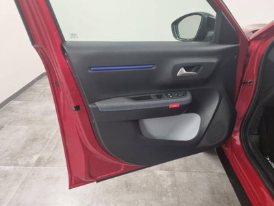Citroen C3 Aircross 1.2 puretech turbo Plus 100cv (16)