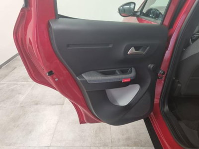 Citroen C3 Aircross 1.2 puretech turbo Plus 100cv (19)