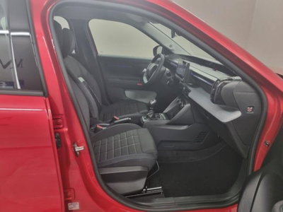Citroen C3 Aircross 1.2 puretech turbo Plus 100cv (8)