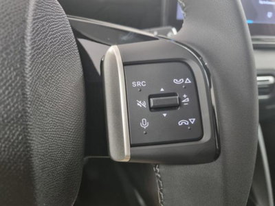 Citroen C3 Aircross 1.2 puretech turbo Plus 100cv (9)