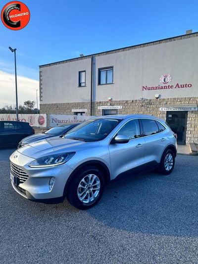 Ford Kuga 1.5 EcoBlue 120 CV 2WD Titanium usata