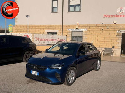 Opel Corsa 1.2 Edition usata