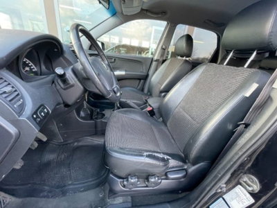 Kia Sportage 2.0 CRDI VGT 140CV 2WD Active (13)
