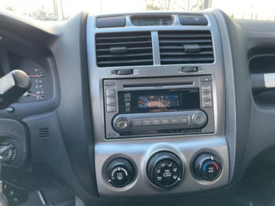 Kia Sportage 2.0 CRDI VGT 140CV 2WD Active (17)