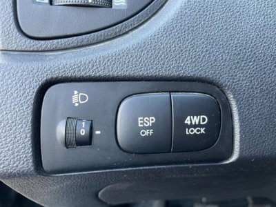Kia Sportage 2.0 CRDI VGT 140CV 2WD Active (18)