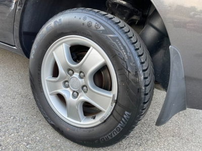 Kia Sportage 2.0 CRDI VGT 140CV 2WD Active (19)