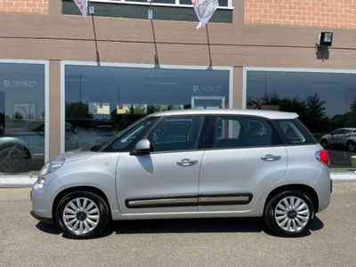 Fiat 500L 1.4 95 CV Lounge usata
