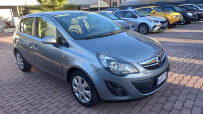 Opel Corsa 1.2 5 porte Edition usata