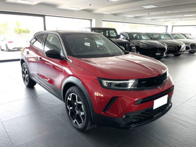 Opel Mokka 1.2 Ultimate s&s 136cv usata