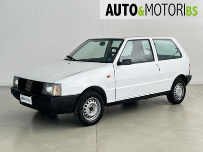 Fiat Uno 60 Selecta 3 porte S usata