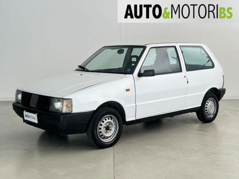 Fiat Uno 60 Selecta 3 porte S