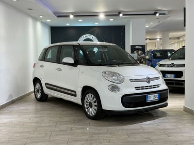 Fiat 500L 1.3 Multijet 85 CV Pop Star usata