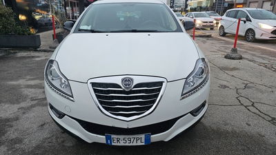 Lancia Delta 1.4 T-Jet 120 CV Gold Ecochic GPL usata