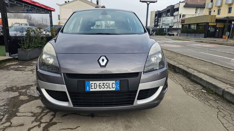 Renault Scenic E-Tech Electric 1.5 dCi 110CV Attractive