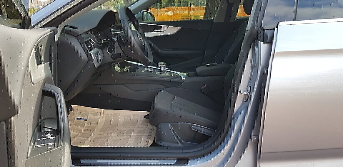 Audi A5 Sportback 2.0 TDI 190 CV S tronic Business Sport (14)