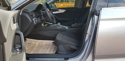 Audi A5 Sportback 2.0 TDI 190 CV S tronic Business Sport (14)