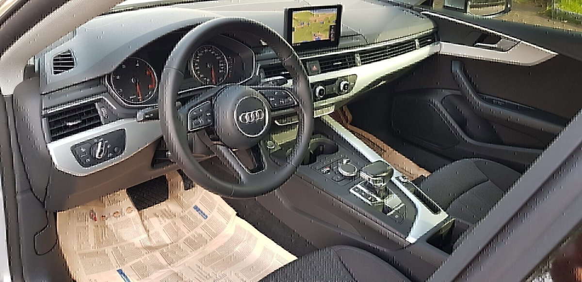 Audi A5 Sportback 2.0 TDI 190 CV S tronic Business Sport (17)