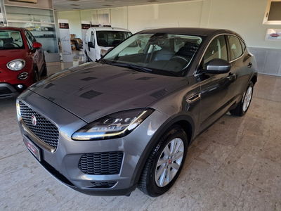 Jaguar E-Pace 2.0D 180 CV AWD aut. R-Dynamic usata