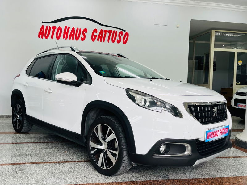 Peugeot 2008 100 Allure