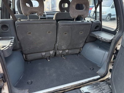 Mitsubishi Pajero 2.5 TDI GLX (15)