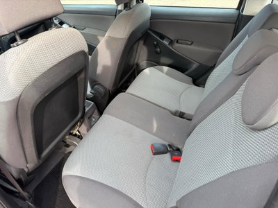 Fiat Idea 1.3 Multijet 16V 70 CV BlackEnergy (10)