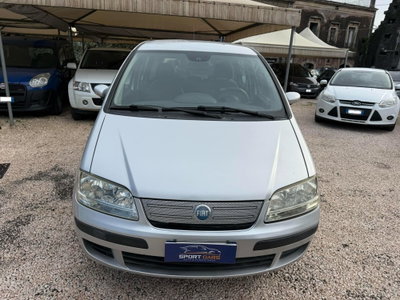 Fiat Idea 1.3 Multijet 16V 70 CV BlackEnergy (3)
