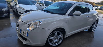 Alfa Romeo MiTo 1.3 JTDm-2 95 CV S&S Progression usata