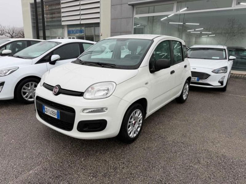 Fiat Panda 1.2 Easy