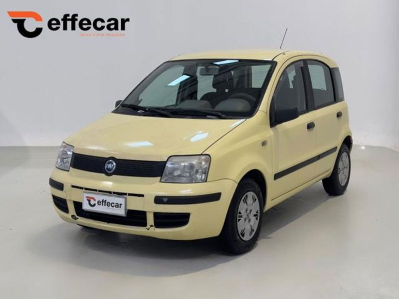 Fiat Panda 1.1 Active