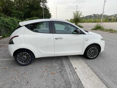 Lancia Ypsilon 1.3 MJT 16V 95 CV 5 porte S&S Elle (5)
