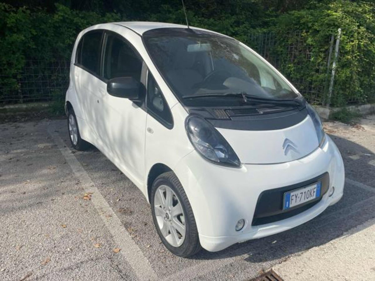 Citroen C-Zero C-Zero Full Electric airdream Seduction