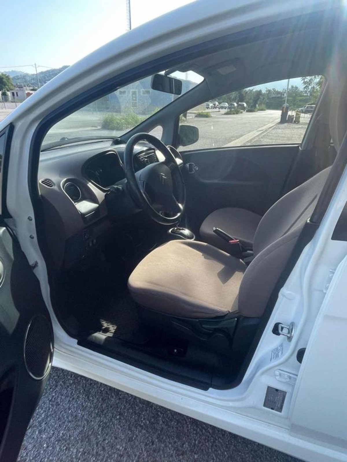 Citroen C-Zero C-Zero Full Electric airdream Seduction (10)