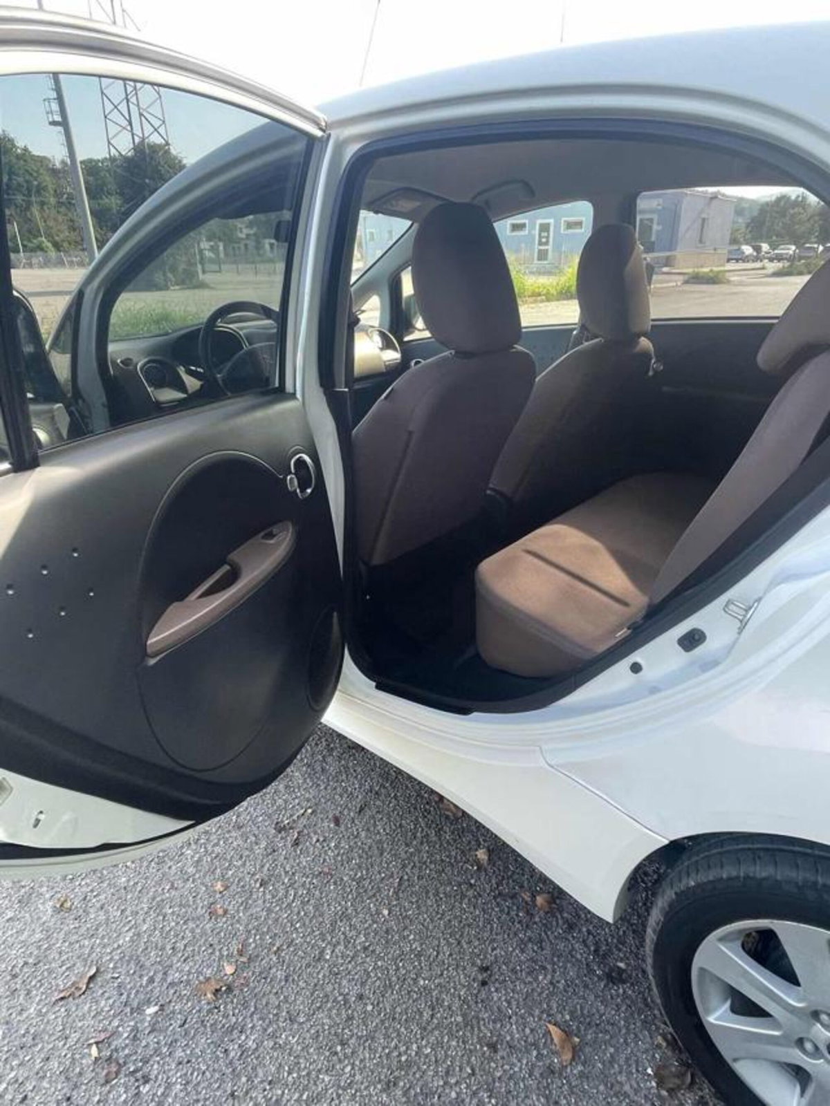 Citroen C-Zero C-Zero Full Electric airdream Seduction (18)
