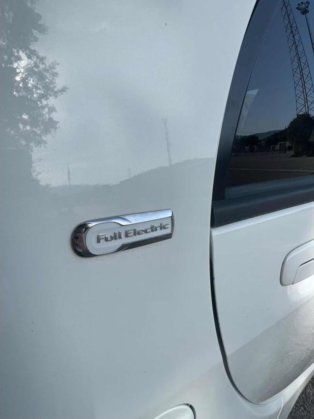 Citroen C-Zero C-Zero Full Electric airdream Seduction (19)