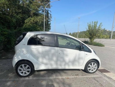 Citroen C-Zero C-Zero Full Electric airdream Seduction (5)