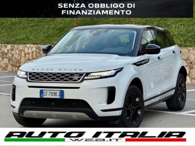 Land Rover Range Rover Evoque 1.5 I3 PHEV 300 CV AWD Auto usata
