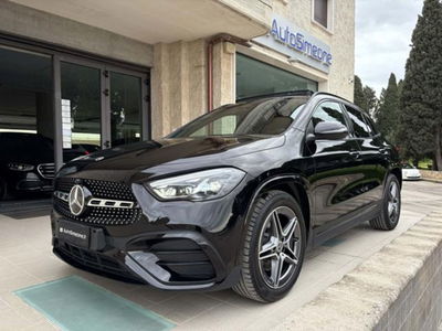Mercedes-Benz GLA SUV 200 d Automatic Premium usata