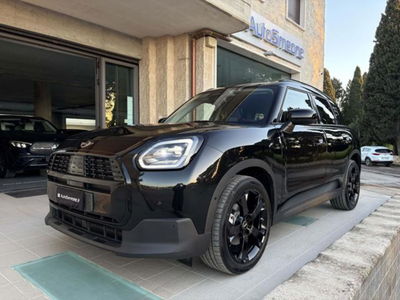 MINI Mini Countryman 2.0 48V D Classic auto usata