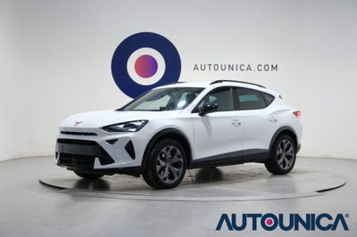 Cupra Formentor Formentor 1.5 TSI usata