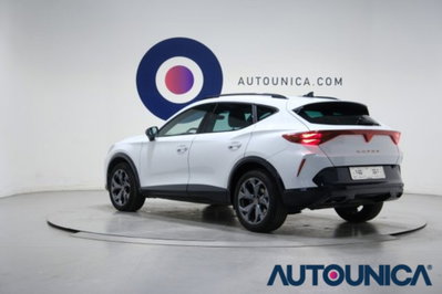 Cupra Formentor Formentor 1.5 TSI (17)