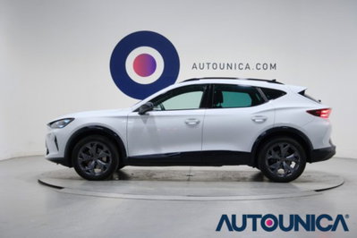 Cupra Formentor Formentor 1.5 TSI (18)