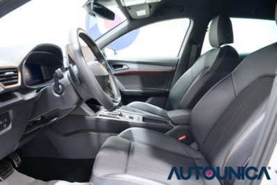 Cupra Formentor Formentor 1.5 TSI (19)