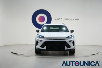 Cupra Formentor Formentor 1.5 TSI (2)
