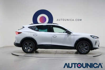 Cupra Formentor Formentor 1.5 TSI (4)