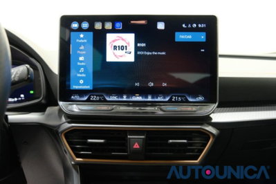 Cupra Formentor Formentor 1.5 TSI (9)