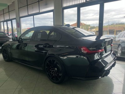 BMW Serie 3 M3 3.0 Competition M xdrive auto (2)