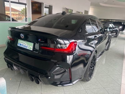 BMW Serie 3 M3 3.0 Competition M xdrive auto (3)
