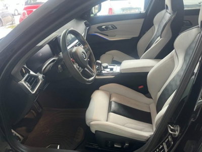 BMW Serie 3 M3 3.0 Competition M xdrive auto (4)