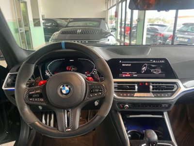 BMW Serie 3 M3 3.0 Competition M xdrive auto (5)