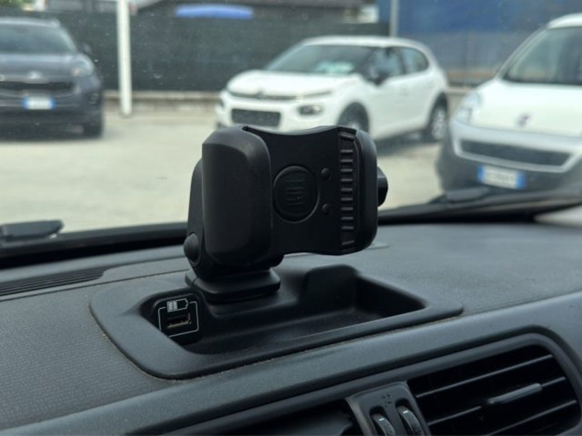 Fiat Panda 1.3 MJT 4x4 Pop Van 2 posti (14)